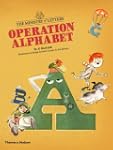 Operation Alphabet (The Ministry of L...