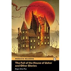 Cover of Fall of the House of Usher
