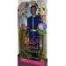 Mattel Barbie Island Princess - AA
