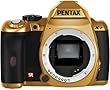 PENTAX&nbsp;�f�W�^����჌�t�J����&nbsp;K-r&nbsp;�{�f�B&nbsp;�S�[���h/�u���b�N098&nbsp;K-rBODY&nbsp;GD/BK098