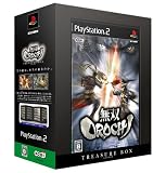 Musou Orochi [Treasure Box] [Japan Import]