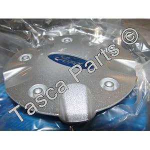 OEM Wheel Center Cap for Ford Focus