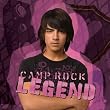 Camp Rock Shane Personal Journal