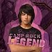 Camp Rock Shane Personal Journal