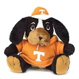 TENNESSEE VOLUNTEERS 9 OFFICIAL PLUSH MASCOT