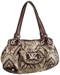 KATHY Van Zeeland Triple Play Ring Shopper