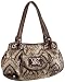 KATHY Van Zeeland Triple Play Ring Shopper