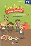 Lecture tout terrain CP : Cahier d'exercices 2