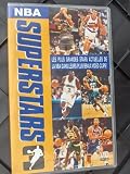 NBA Superstars 3 (Secam) - OmU - Kenny Anderson