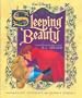 Walt Disney's Sleeping Beauty (Illustrated Classic Series)
