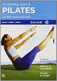 In Forma Con Pilates (3 Dvd)