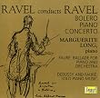 Ravel conducts Ravel