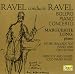Ravel Conducts Ravel