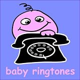 Child Saying Ring Ringtone