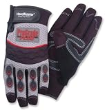 Magid Glove PGP40M ProGrade Plus Heavy Duty Utility Glove, Medium