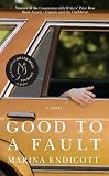 Image of Good to a Fault