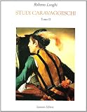 Studi caravaggeschi (1935-1969)
