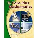 core plus mathematics contemporary mathematics in context course 2 student edition elc core plus