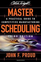 Master Scheduling: A Practical Guide to Competitive Manufacturing (The Oliver Wight Companies)