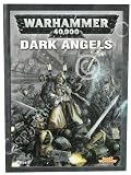 Dark Angels Codex