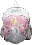 Barbie Wedding Dress School Backpack with Veil Bonus
