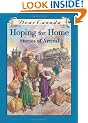 Dear Canada: Hoping for Home: Stories of Arrival