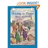Dear Canada: Hoping for Home: Stories of Arrival