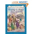 Dear Canada: Hoping for Home: Stories of Arrival