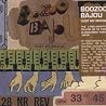 Image of album by Boozoo Bajou