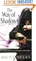 The Way of Shadows (The Night Angel Trilogy)