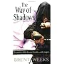 The Way of Shadows by Brent Weeks