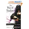 The Way of Shadows: The Night Angel Trilogy: Book 1