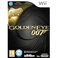 007: Golden Eye + Mando Cl�sico dorado