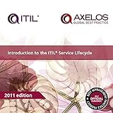 Introduction to the ITIL® service lifecycle