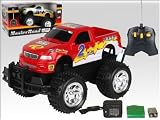 Eigenschaften Folin / R/C Monster Jeep