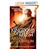 The Kingdoms of Dust (The Necromancer Chronicles)