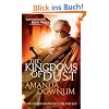 The Kingdoms of Dust (The Necromancer Chronicles)