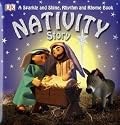 Nativity Story (Sparkle & Shine Rhythm & Rhyme)