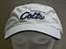 NFL Indianapolis Colts Script Tattered Hat