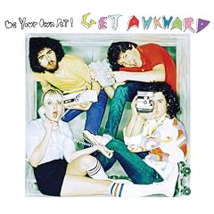 Get Awkward [Japanese Import]