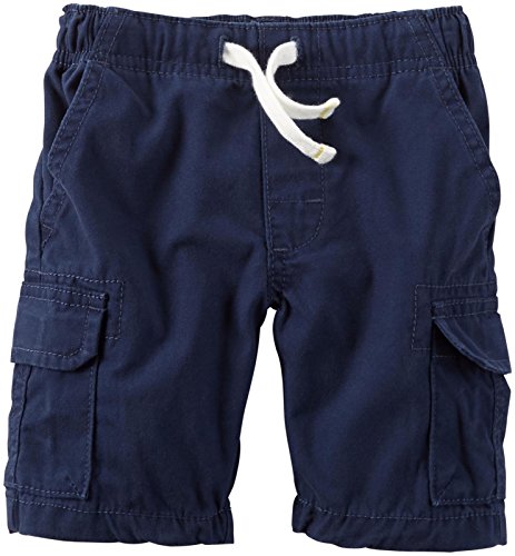 Carter's Mid Tier Shorts (Baby)