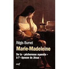 Marie Madeleine