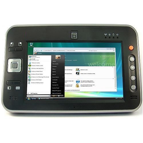 Imagen principal de Bluetrade BT-UMPC-BT1200UK