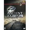 Ancient Aliens - Season Two [DVD]