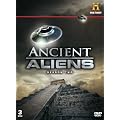 Ancient Aliens - Season Two [DVD]