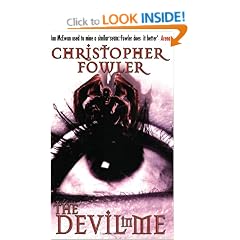 The Devil in Me