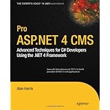 Pro ASP.NET 4.0 CMS: