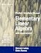Elementary Linear Algebra with Applications: Student Solutions Manual