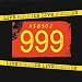 Live Homicide von 999 - alle Infos