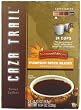 Caza Trail Pumpkin Spice, 24-Count Single Serve Cup for Keurig K-Cup Brewers